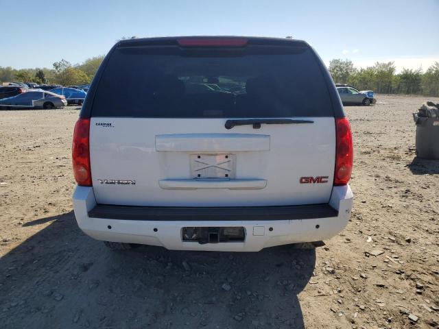 Photo 6 from auction – 2008 GMC YUKON with VIN 1GKFC13C78R124405