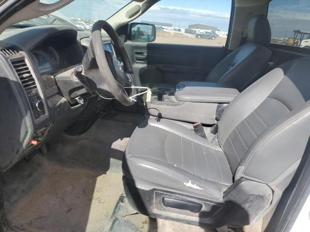 Photo 7 from auction – 2017 RAM 1500 ST with VIN 3C6JR7DG9HG649367