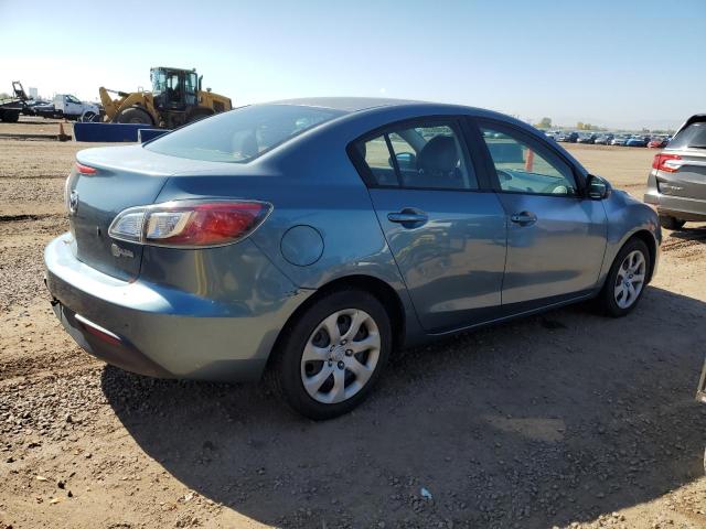 Photo 3 from auction – 2010 MAZDA 3 I with VIN JM1BL1SF2A1279003