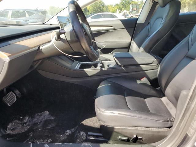 Photo 7 from auction – 2023 TESLA MODEL 3 with VIN 5YJ3E1EA4PF700251
