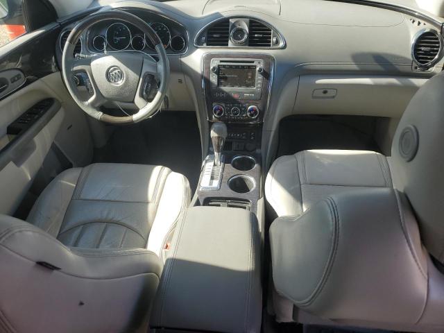 Photo 8 from auction – 2015 BUICK ENCLAVE with VIN 5GAKVBKD3FJ387511