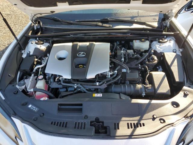 Photo 11 from auction – 2019 LEXUS ES 300H with VIN JTHB21B19K2035706