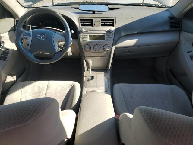 Photo 8 from auction – 2011 TOYOTA CAMRY BASE with VIN 4T1BF3EK0BU172510