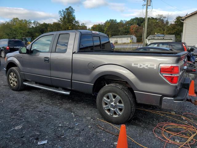 Zdjęcie 2 z aukcji – 2014 FORD F150 SUPER z VIN 1FTFX1EF3EKF86312