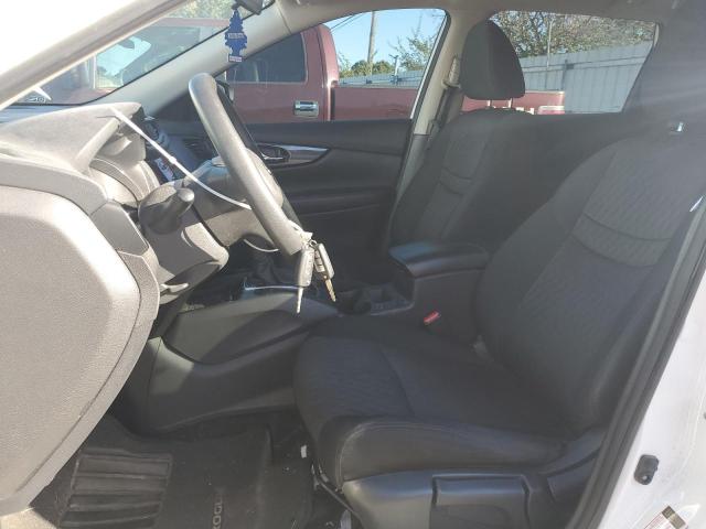 Photo 7 from auction – 2017 NISSAN ROGUE SV with VIN 5N1AT2MV3HC812136