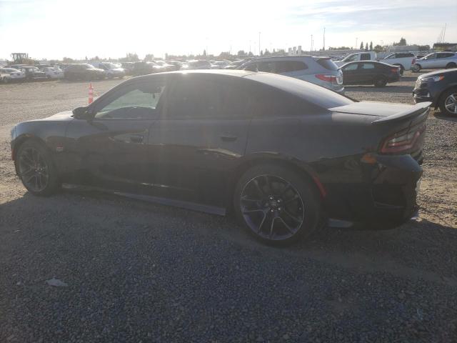 Photo 2 from auction – 2023 DODGE CHARGER SC with VIN 2C3CDXGJ9PH504839