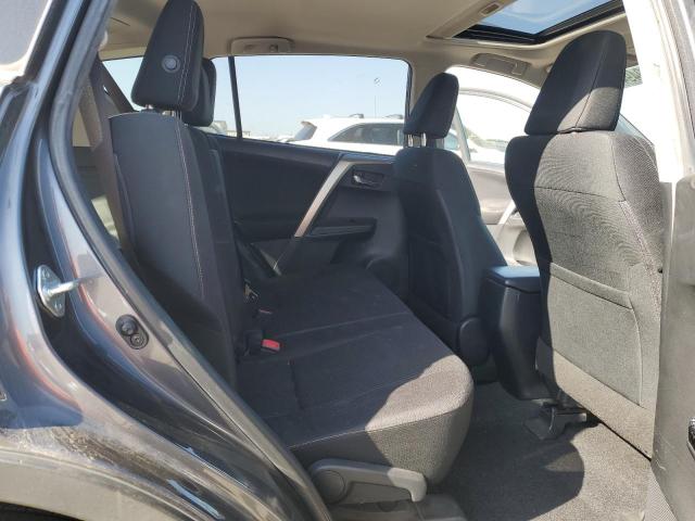 Photo 11 from auction – 2015 TOYOTA RAV4 XLE with VIN JTMWFREV7FD080478