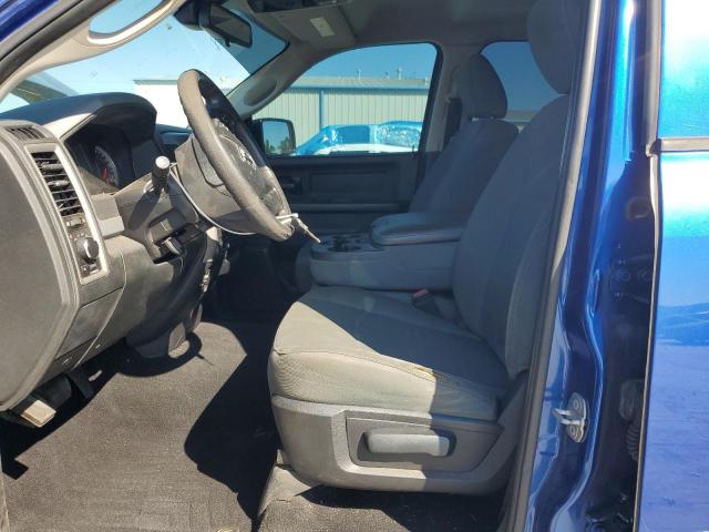 Photo 7 from auction – 2016 RAM 1500 ST with VIN 1C6RR7FT5GS224975