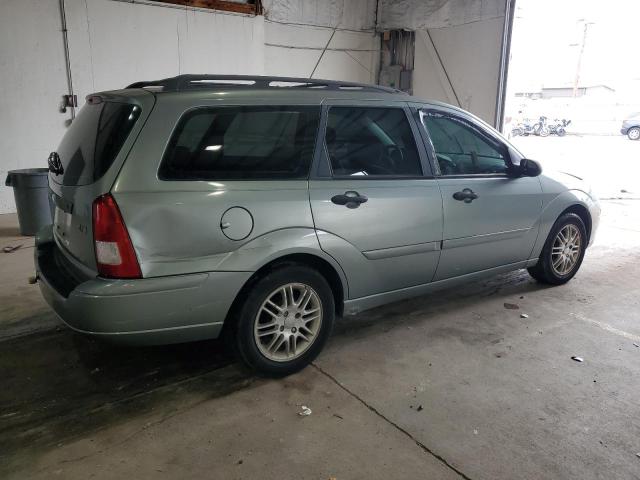 Photo 3 from auction – 2003 FORD FOCUS SE with VIN 1FAFP363X3W309247