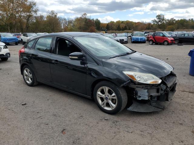 Photo 4 from auction – 2014 FORD FOCUS SE with VIN 1FADP3K26EL392961