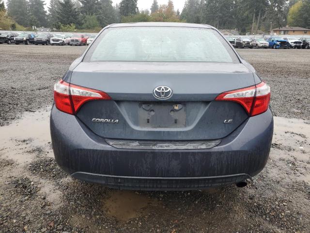 Photo 6 from auction – 2015 TOYOTA COROLLA L with VIN 2T1BURHE8FC281559