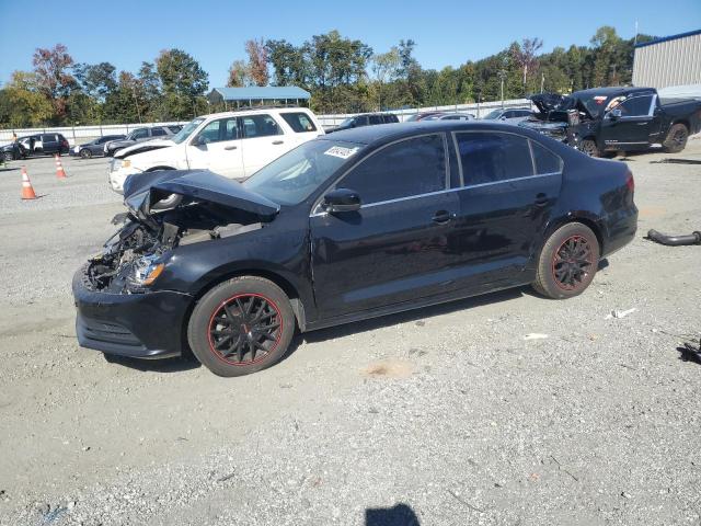 Photo 1 from auction – 2017 VOLKSWAGEN JETTA S with VIN 3VW2B7AJ2HM226212