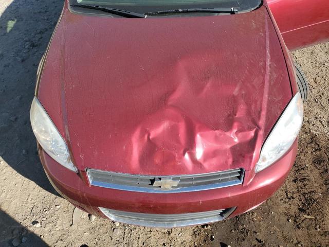 Photo 11 from auction – 2007 CHEVROLET IMPALA LT with VIN 2G1WT58K079321937