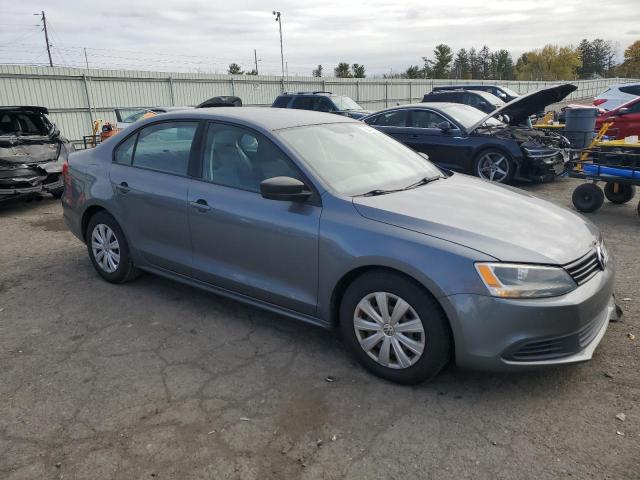 Photo 4 from auction – 2014 VOLKSWAGEN JETTA BASE with VIN 3VW1K7AJ9EM423482