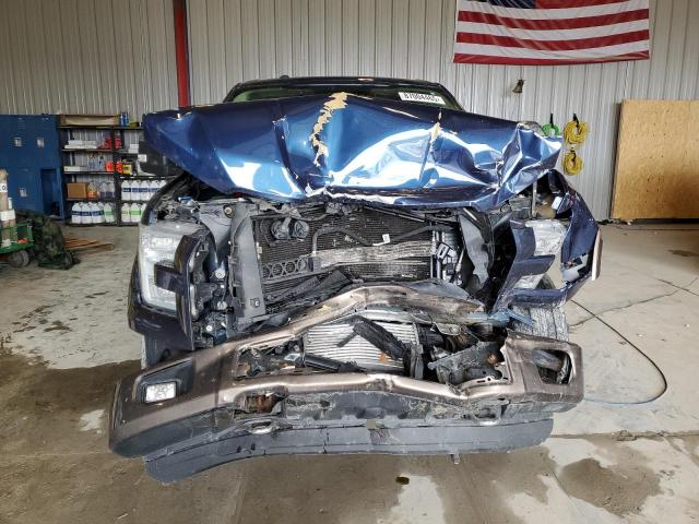 Photo 5 from auction – 2015 FORD F150 SUPER with VIN 1FTEW1EG5FKF13614
