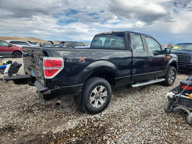 Photo 3 from auction – 2014 FORD F150 SUPER with VIN 1FTFX1EF7EFB54461