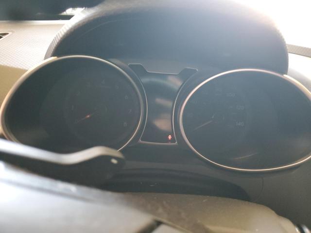 Photo 9 from auction – 2014 HYUNDAI VELOSTER with VIN KMHTC6AD8EU216652