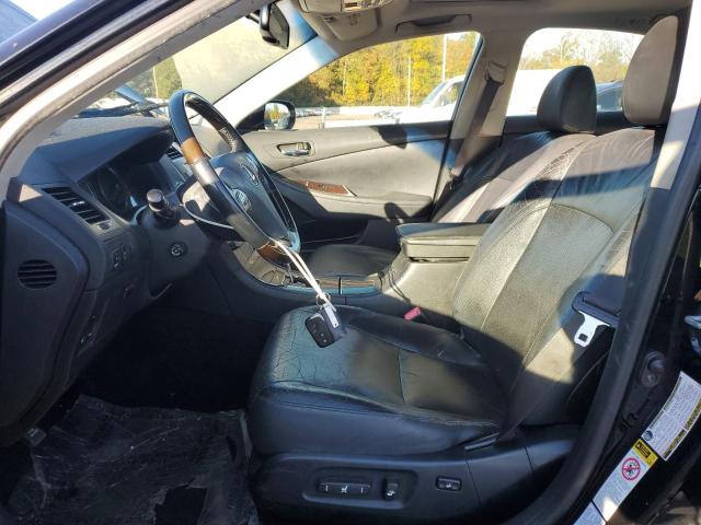 Photo 7 from auction – 2010 LEXUS ES 350 with VIN JTHBK1EG0A2411269