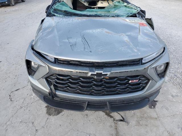 Photo 12 from auction – 2024 CHEVROLET TRAILBLAZE with VIN KL79MUSL8RB084772