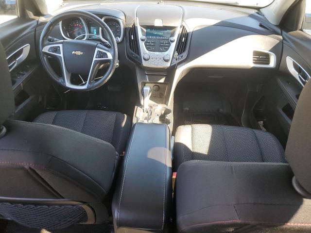 Photo 8 from auction – 2011 CHEVROLET EQUINOX LT with VIN 2CNALDEC8B6375033