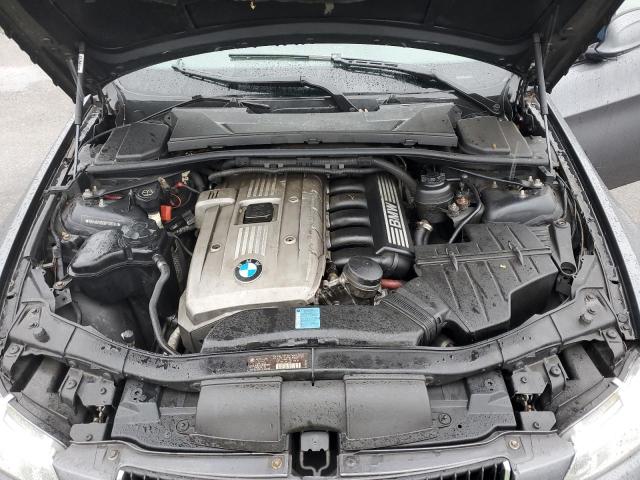 Photo 11 from auction – 2006 BMW 325 I with VIN WBAVB13566PT06484
