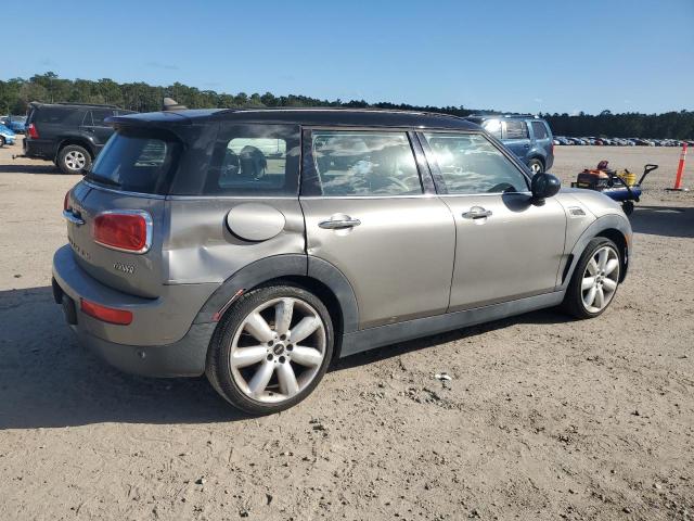Photo 3 from auction – 2017 MINI COOPER CLU with VIN WMWLN5C52H2E31667