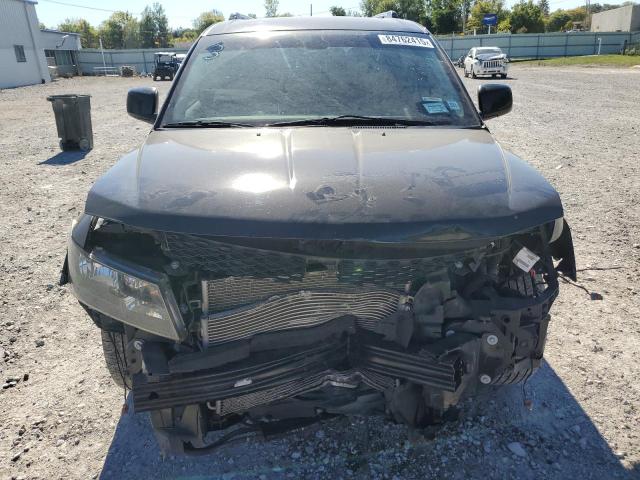 Photo 5 from auction – 2019 DODGE JOURNEY CROSSROAD with VIN 3C4PDDGG6KT720454