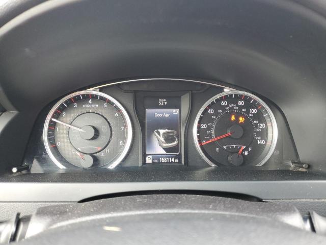 Photo 9 from auction – 2015 TOYOTA CAMRY LE with VIN 4T1BF1FK7FU047075