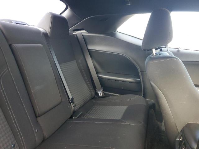 Photo 10 from auction – 2015 DODGE CHALLENGER with VIN 2C3CDZAG6FH775462