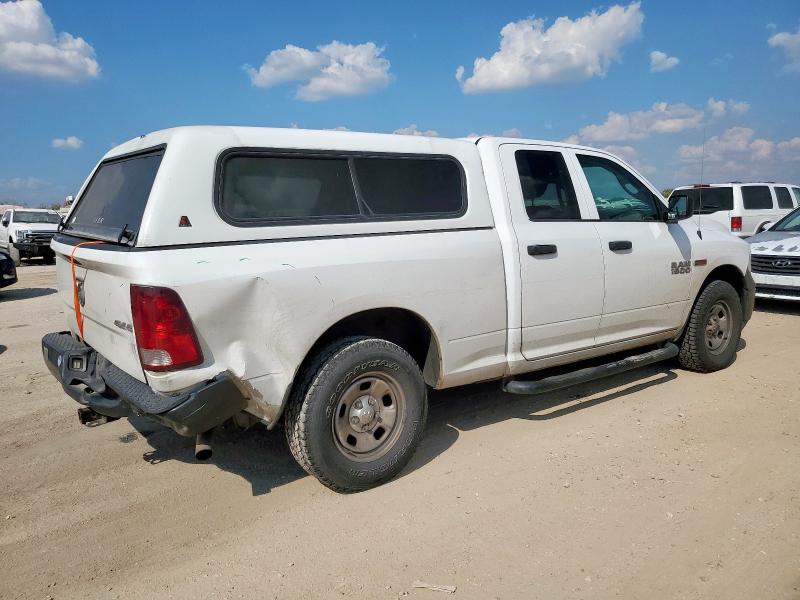 Foto 3 de la subasta – 2016 RAM 1500 ST con VIN 1C6RR7FM5GS230834