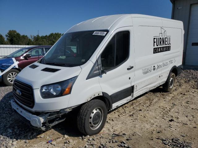 FORD TRANSIT T- 2019 with VIN 1FTYR2CM0KKA04849 - Photo from auction