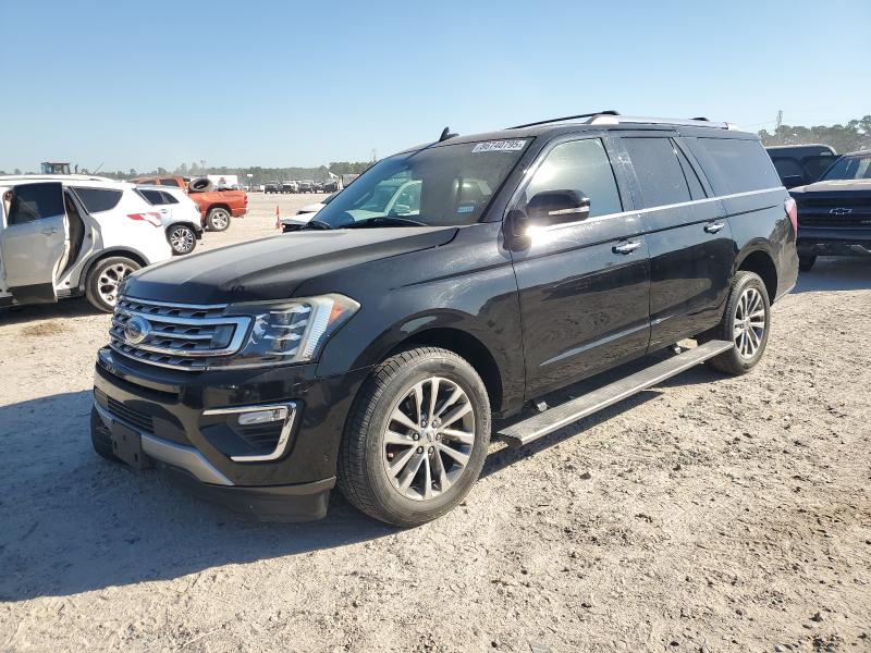 FORD EXPEDITION 2018 with VIN 1FMJK1KT2JEA36932 - Photo from auction