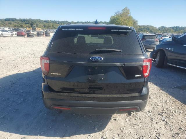Photo 6 from auction – 2017 FORD EXPLORER P with VIN 1FM5K8AR4HGE02159