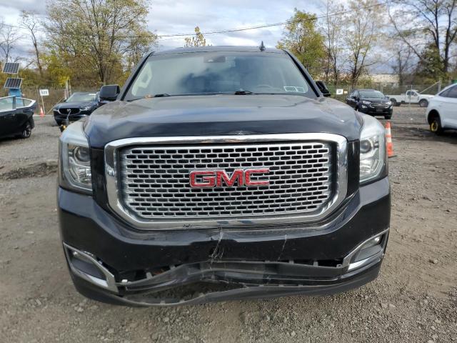 Photo 5 from auction – 2017 GMC YUKON DENA with VIN 1GKS2CKJ8HR285603