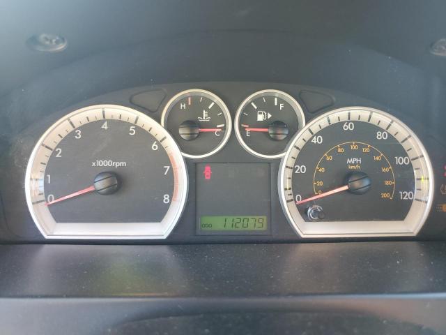 Photo 9 from auction – 2011 CHEVROLET AVEO LT with VIN KL1TG5DE0BB147638