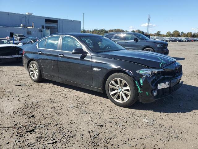Photo 4 from auction – 2016 BMW 528 XI with VIN WBA5A7C53GG149083