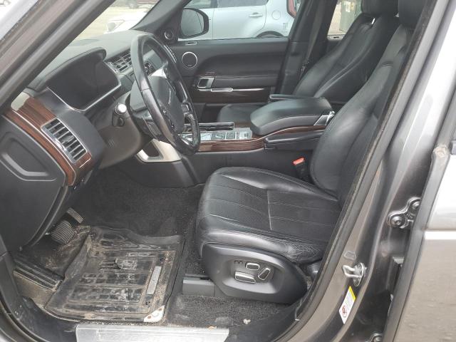 Photo 7 from auction – 2014 LAND ROVER RANGE ROVE with VIN SALGS2VF1EA126475