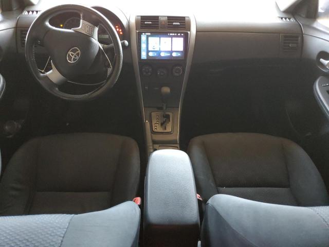 Photo 8 from auction – 2009 TOYOTA COROLLA BA with VIN 1NXBU40E29Z161676