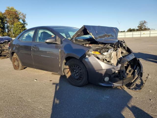 Photo 4 from auction – 2015 TOYOTA COROLLA L with VIN 2T1BURHE7FC262243