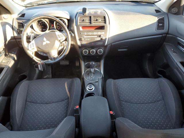 Photo 8 from auction – 2011 MITSUBISHI OUTLANDER with VIN JA4AR4AU8BZ008147