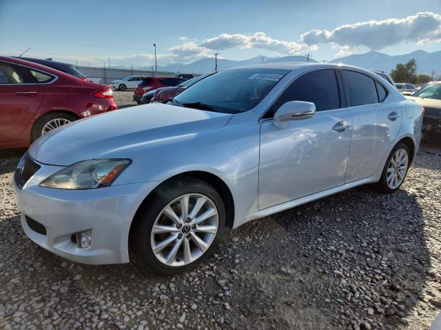 LEXUS IS 250 2009 с VIN JTHCK262995028745 - Фото с аукциона