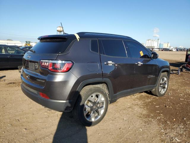 Photo 3 from auction – 2019 JEEP COMPASS LIMITED with VIN 3C4NJDCB2KT674115
