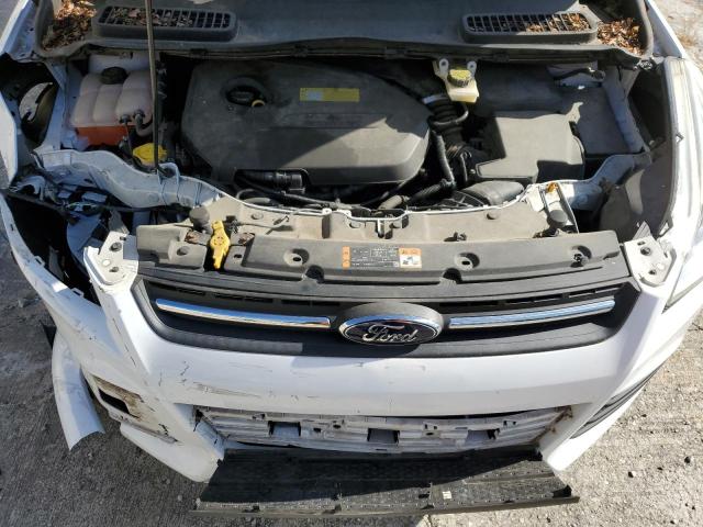 Photo 12 from auction – 2014 FORD ESCAPE SE with VIN 1FMCU0GX8EUB58733