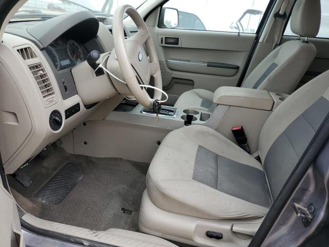 Photo 7 from auction – 2008 FORD ESCAPE XLT with VIN 1FMCU93Z18KE30650