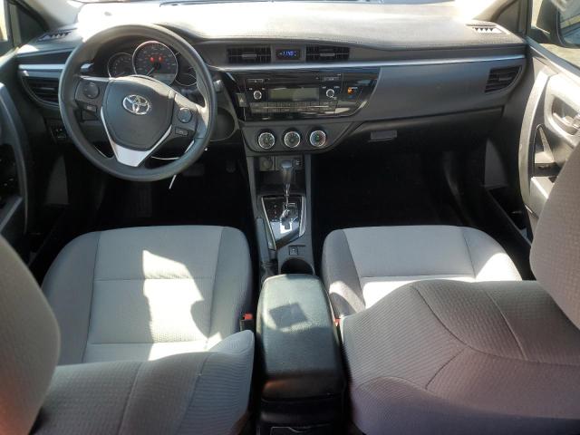 Photo 8 from auction – 2014 TOYOTA COROLLA L with VIN 2T1BURHE3EC030575