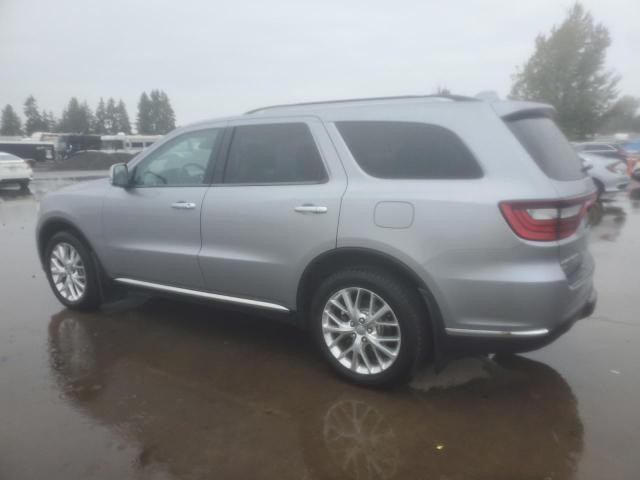 Photo 2 from auction – 2014 DODGE DURANGO CI with VIN 1C4RDJEG3EC278999
