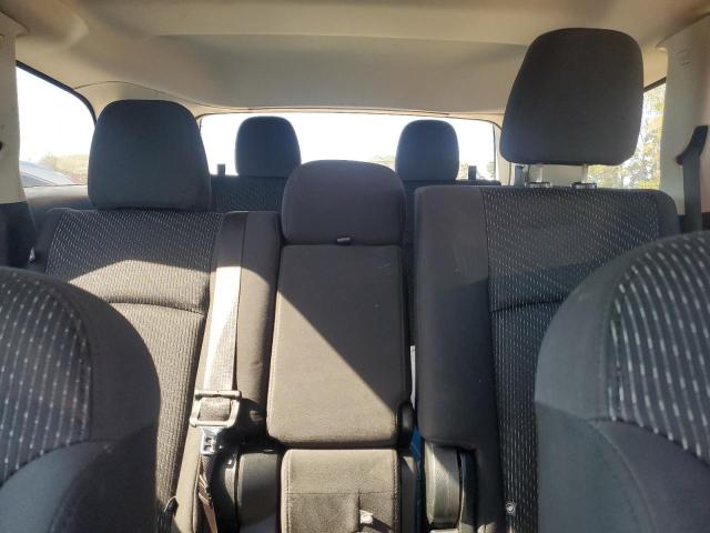 Photo 10 from auction – 2018 DODGE JOURNEY SE with VIN 3C4PDCAB6JT421343