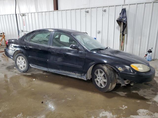 Photo 4 from auction – 2006 FORD TAURUS SE with VIN 1FAFP532X6A208444