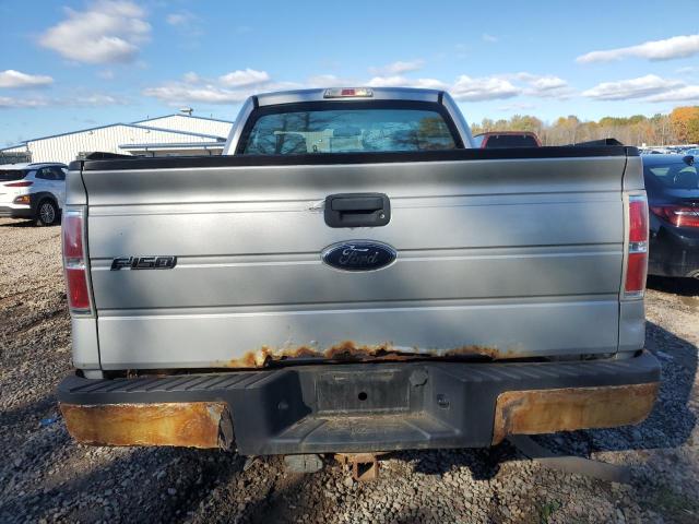 Photo 6 from auction – 2009 FORD F150 with VIN 1FTRF14869KB04280