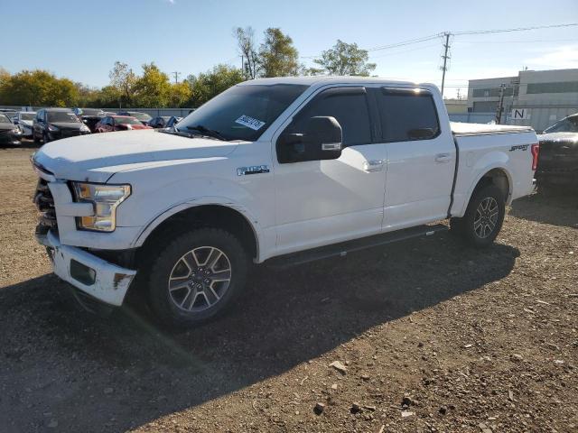 FORD F150 SUPER 2015 z numerem VIN 1FTEW1EF9FFA35424 - Zdjęcie z aukcji